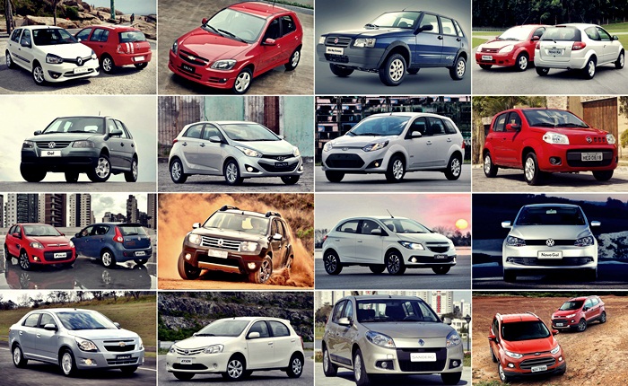 Divulgação O retorno progressivo do IPI, anunciado na última quarta-feira (19) pelo ministro da Fazenda, Guido Mantega, impactará diretamente nos preços dos carros já...